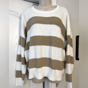 My style sweater